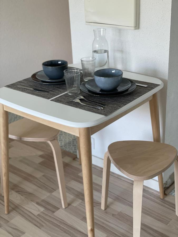 Capsule Ocean, A Moins De 10 Min De La Plage Aytré Exteriör bild