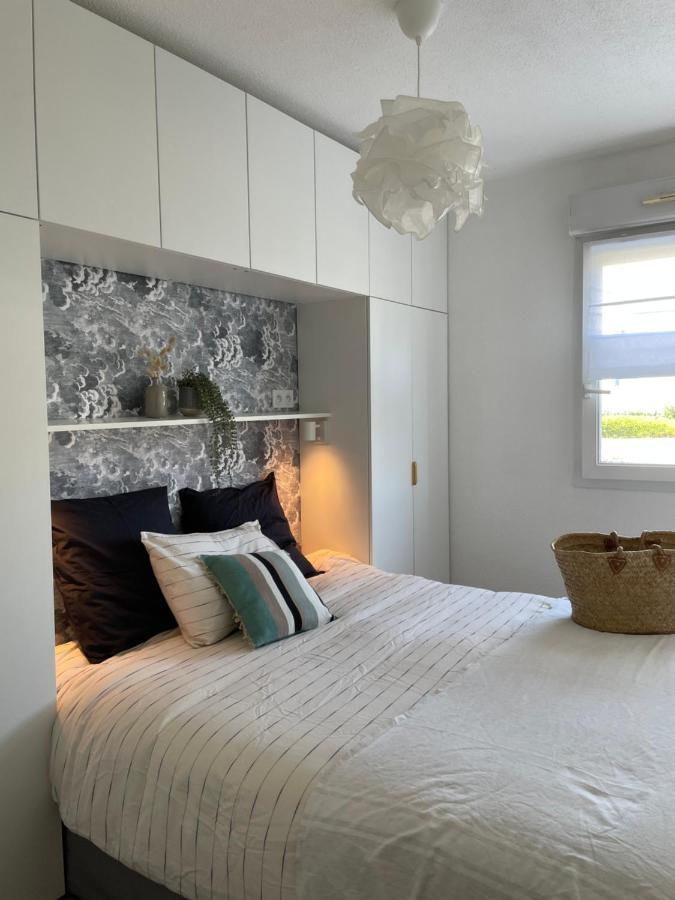 Capsule Ocean, A Moins De 10 Min De La Plage Aytré Exteriör bild