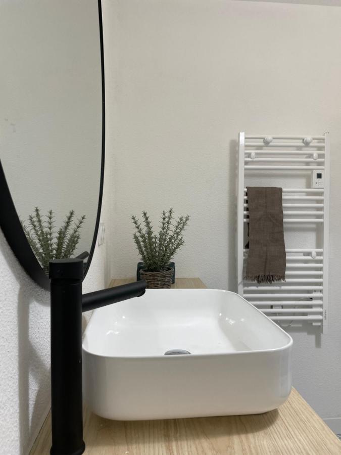 Capsule Ocean, A Moins De 10 Min De La Plage Aytré Exteriör bild