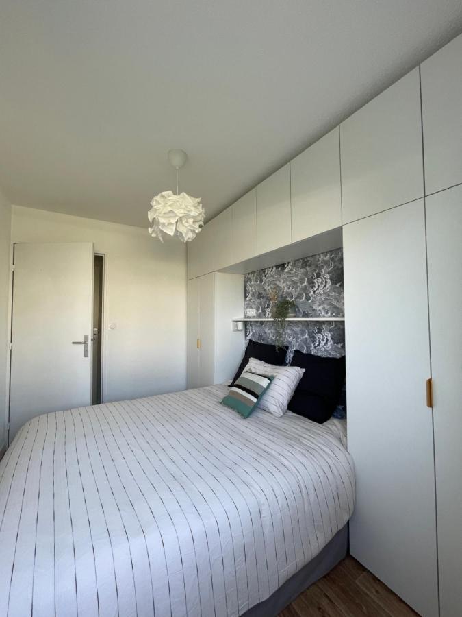 Capsule Ocean, A Moins De 10 Min De La Plage Aytré Exteriör bild